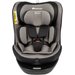 Fotelik samochodowy EvolveFix i-Size 0-36kg Bebe Confort - Gray Mist