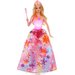 Barbie Księżniczka Alexa Mattel