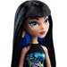 Cleo De Nile Straszyciółki podstawowe Monster High