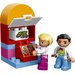 Duplo Kawiarenka Lego