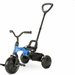 Rowerek trójkołowy Ant Plus Qplay - Sky Blue