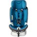 Fotelik samochodowy Yoga IsoFix 0-36kg Caretero - navy