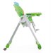 Krzesełko do karmienia Polly2Start 4 koła Chicco
