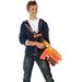 Pistolet Elite Demolisher 2w1 Nerf Hasbro