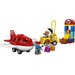 Duplo Lotnisko Lego