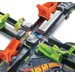 Wielki zestaw Kolosalna kraksa Hot Wheels