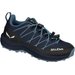 Buty Wildfire 2 Jr Salewa - blue navy blazer