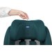 Fotelik samochodowy Seat3Fit I-Size Air 0-25kg Chicco - Teal Blue