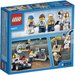 City Kosmos zestaw startowy Lego