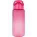 Bidon ze słomką 750ml Lifeventure Littlelife - Pink