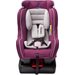 Fotelik samochodowy Scope 0-25 kg Caretero - purple