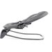 Leżaczek bujaczek 0-18 kg Hoopla Chicco - moon grey