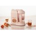 Urządzenie wielofunkcyjne Babycook Kolekcja Macaron Beaba - Pink
