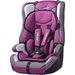 Fotelik samochodowy Vivo 9-36 kg Caretero - fioletowy