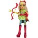 Applejack Łuczniczka Equestria Girls My Little Pony