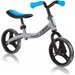 Rowerek biegowy Go bike Globber - niebieski