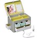 Pudełko na pamiątki Treasure Box Baby Art