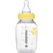 Butelka do karmienia ze smoczkiem 150 ml Medela