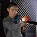 Wyrzutnia Modulus Nerf Hasbro - StockShot