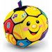 Śpiewająca Piłka Nożna Fisher Price