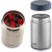 Termos obiadowy lunchbox ze stali szlachetnej 300ml Reer