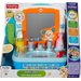 Edukacyjna umywalka malucha Fisher Price