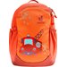 Plecak juniorski Pico 5L Deuter - papaya-lava