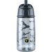 Bidon ze słomką 550ml Flip-Top Littlelife - Camo