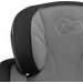Fotelik samochodowy 15-36kg Unity Kinderkraft - grey
