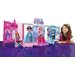 Barbie Scena rockowa Mattel
