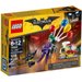 Batman Joker Ucieczka balonem Lego