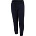 Spodnie, joggery młodzieżowe HJL22 JSPMC001 4F - granatowe