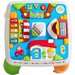 Edukacyjny interaktywny stolik malucha Fisher Price