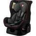 Fotelik Liam Plus 0-18 kg Lionelo - sporty black