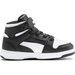 Buty dziecięce Rebound LayUp Puma