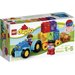 Duplo Mój pierwszy traktor Lego