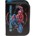 Piórnik jednokomorowy z wyposażeniem Paso - Spider-Man 2