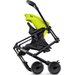 Wózek spacerowy Easylife Recaro - lime
