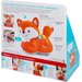 Edukacyjny lisek Raczkuj ze mną Fisher Price