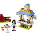 Friends Kiosk Emmy Lego