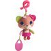 Zawieszka wibrująca Tiny Smarts Tiny Love - miś Izzy