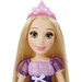Księżniczka z długimi włosami Disney Princess Hasbro - Roszpunka