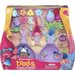 Studio stylizacji Trolls Hasbro