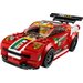 Speed Champions 458 Italia GT2 Lego