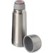 Termos 350ml Reer - stalowy szary
