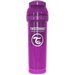 Antykolkowa butelka do karmienia 330ml Twistshake - fioletowa