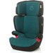Fotelik samochodowy Vito 15-36kg 4Baby - ciemny turkusowy