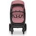 Wózek dziecięcy Quantum EasyGo - Rose