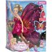 Barbie Mariposa z filmu Mattel