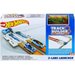 Akcesoria podstawowe 2-lane launcher Hot Wheels